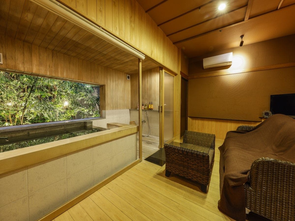 山代温泉　吉田屋 山王閣