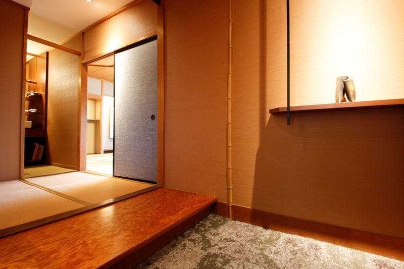 山代温泉　吉田屋 山王閣