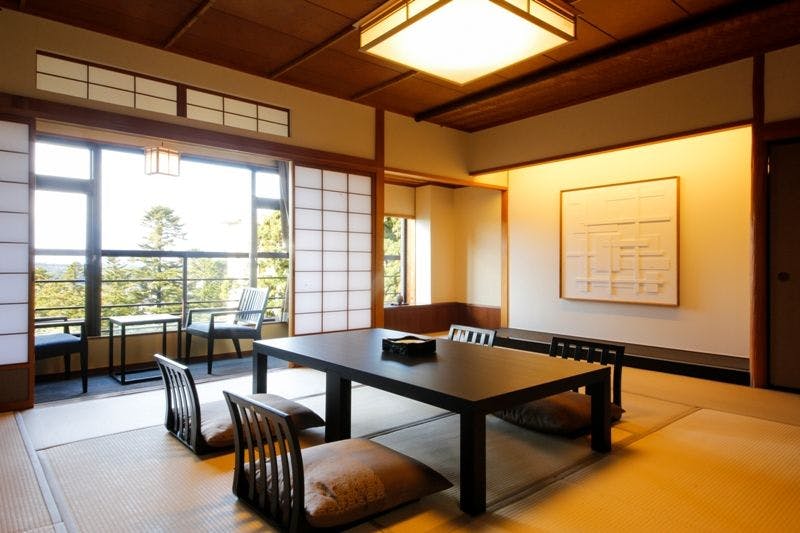 山代温泉　吉田屋 山王閣