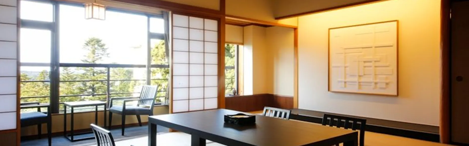 山代温泉 吉田屋 山王閣