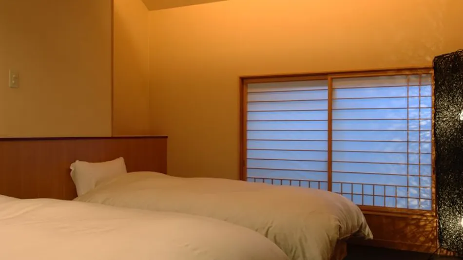 Yamashiro Onsen Yoshidaya Sannoukaku