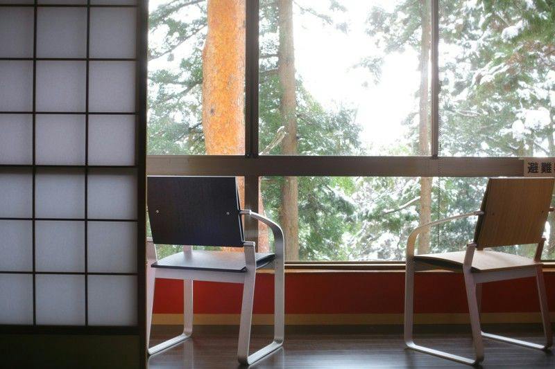 Yamashiro Onsen Yoshidaya Sannoukaku