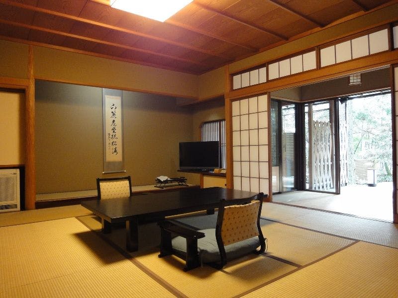 山代温泉　吉田屋 山王閣