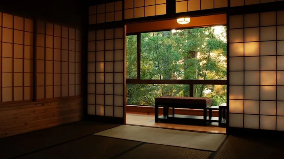 Yamashiro Onsen Yoshidaya Sannoukaku