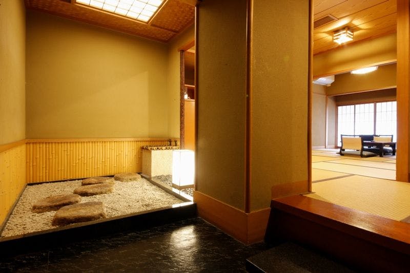 山代温泉　吉田屋 山王閣