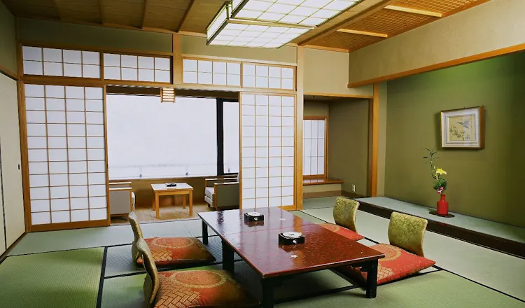 山代温泉 吉田屋 山王閣 の空室状況を確認する 宿泊予約は 一休 Com 山代温泉 吉田屋 山王閣 の空室状況を確認する 宿泊予約は 一休 Com