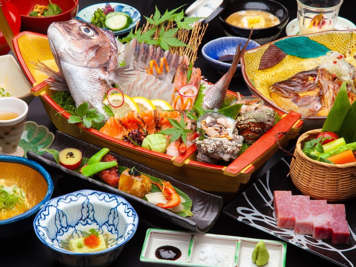 山代温泉　吉田屋 山王閣