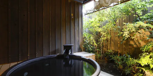 山代温泉 吉田屋 山王閣