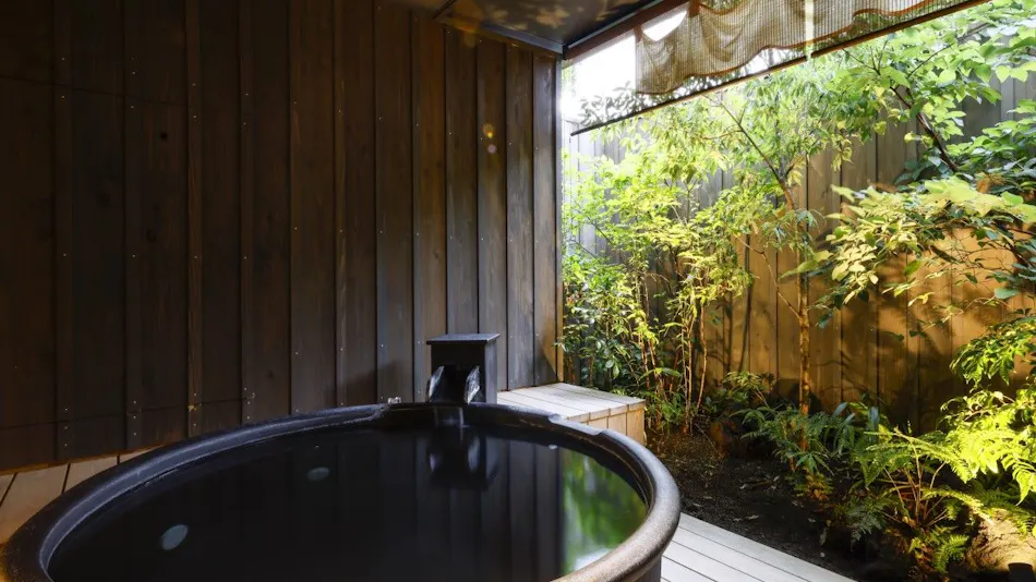 Yamashiro Onsen Yoshidaya Sannoukaku