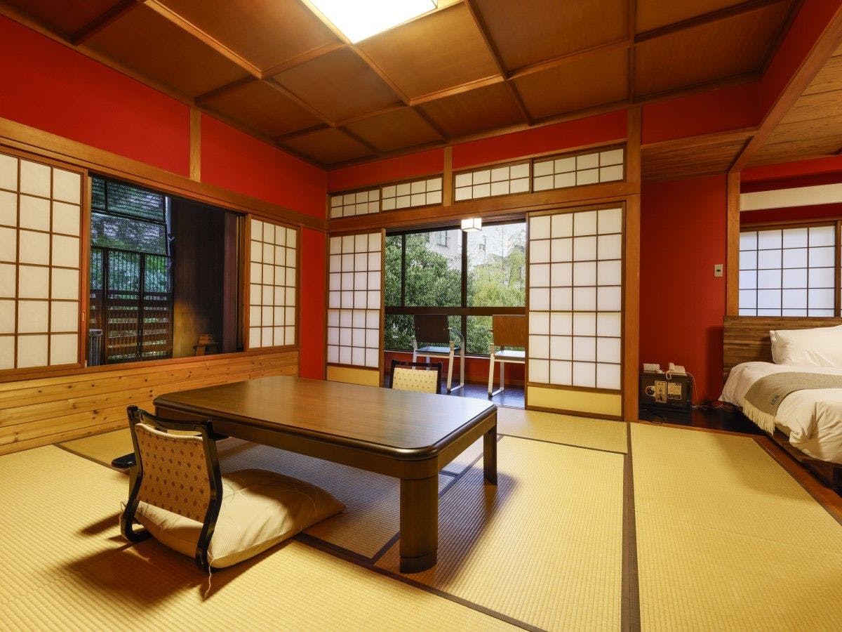 山代温泉　吉田屋 山王閣