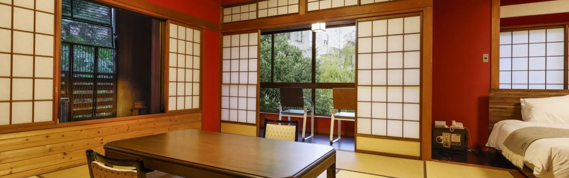 山代温泉 吉田屋 山王閣