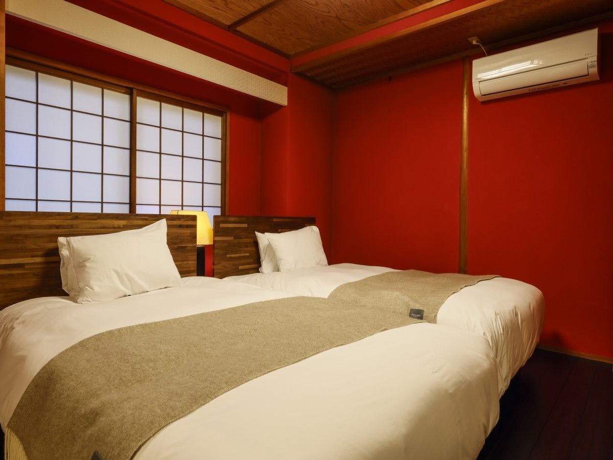 山代温泉　吉田屋 山王閣