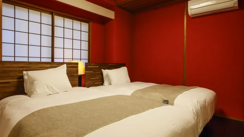 Yamashiro Onsen Yoshidaya Sannoukaku