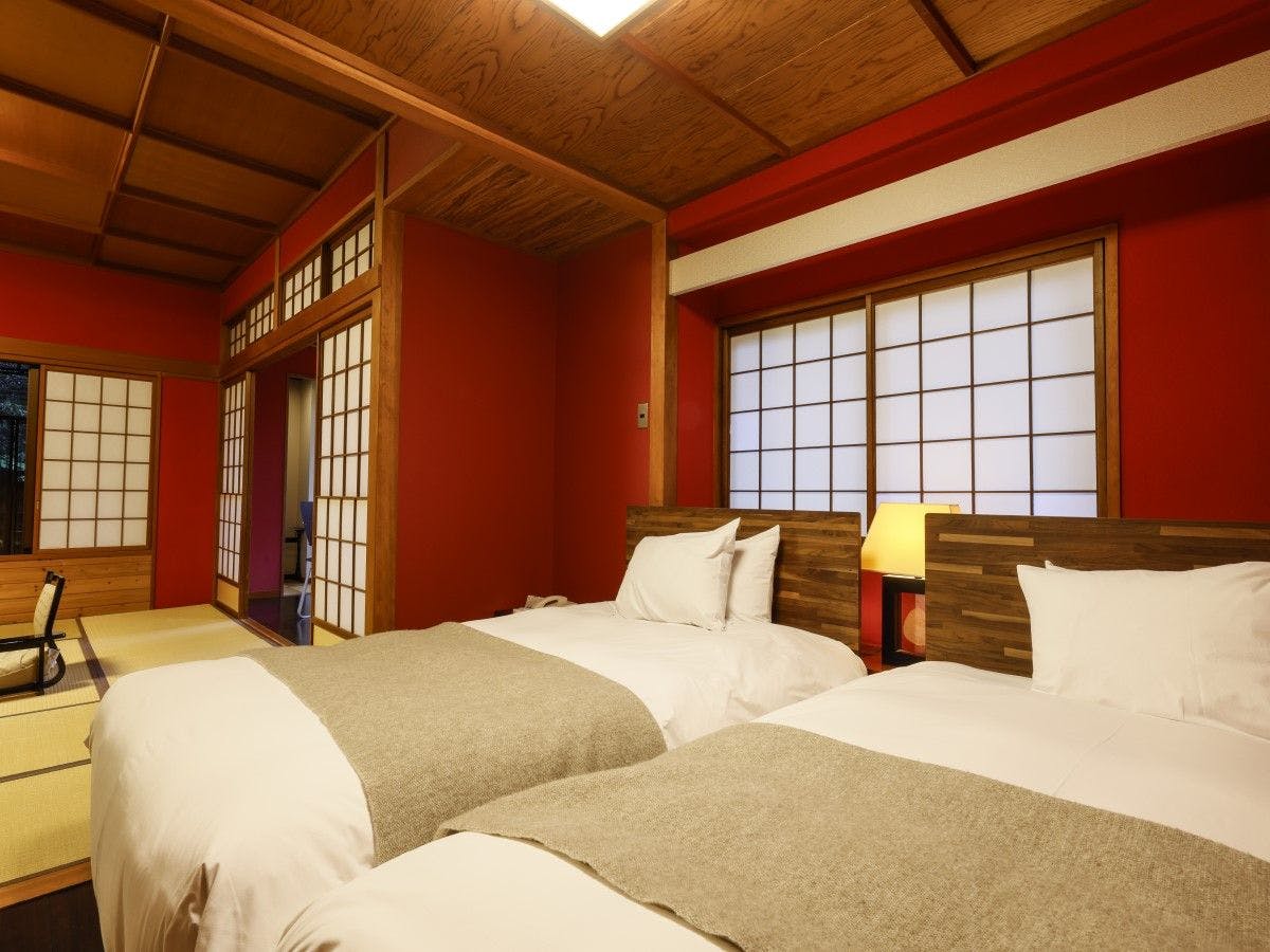 山代温泉　吉田屋 山王閣