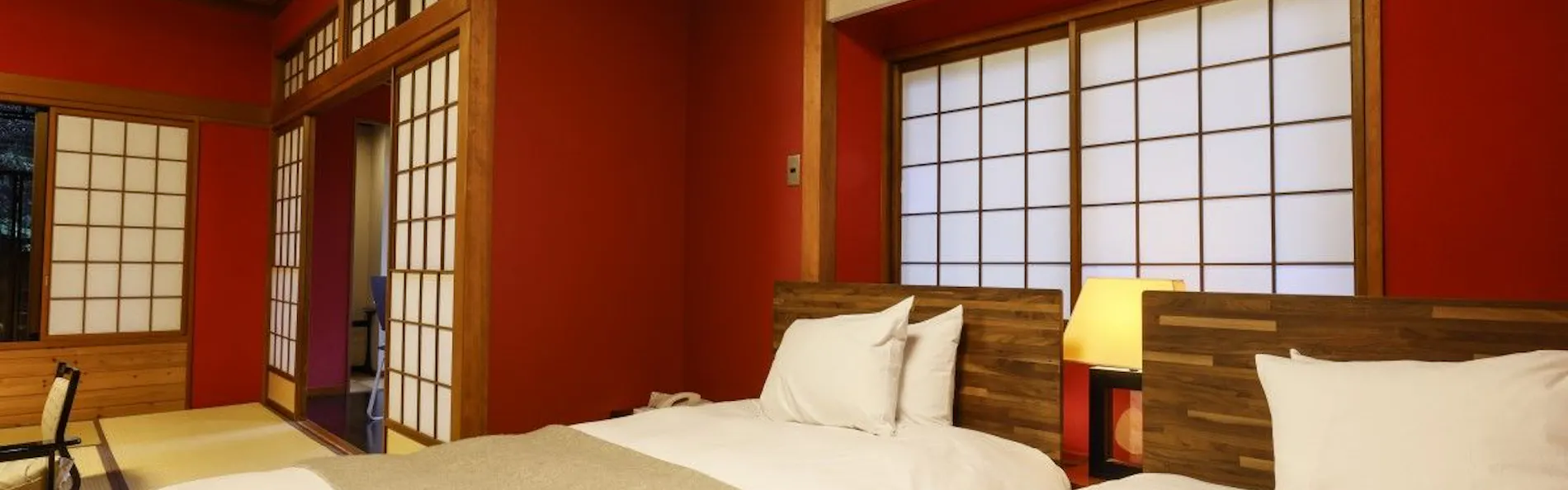 山代温泉 吉田屋 山王閣