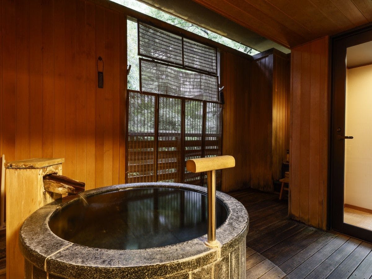 山代温泉　吉田屋 山王閣