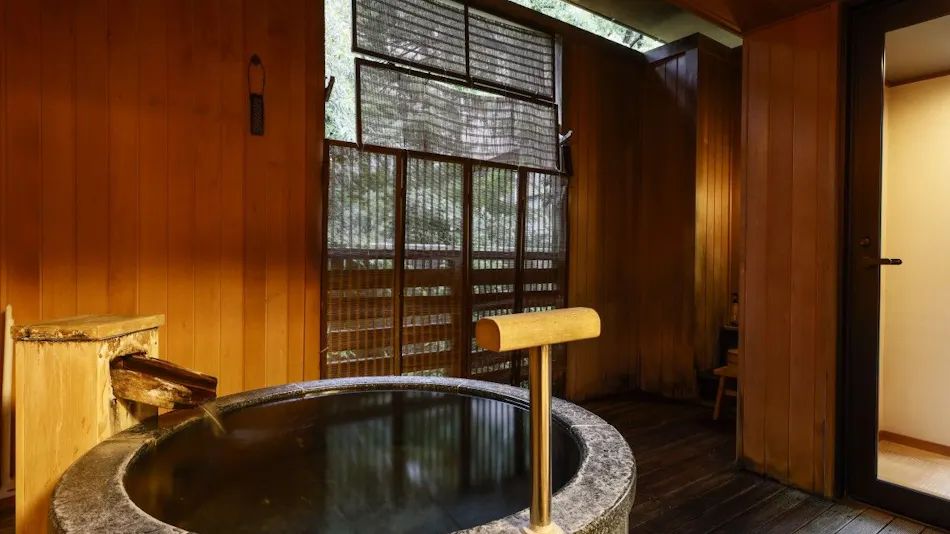 Yamashiro Onsen Yoshidaya Sannoukaku