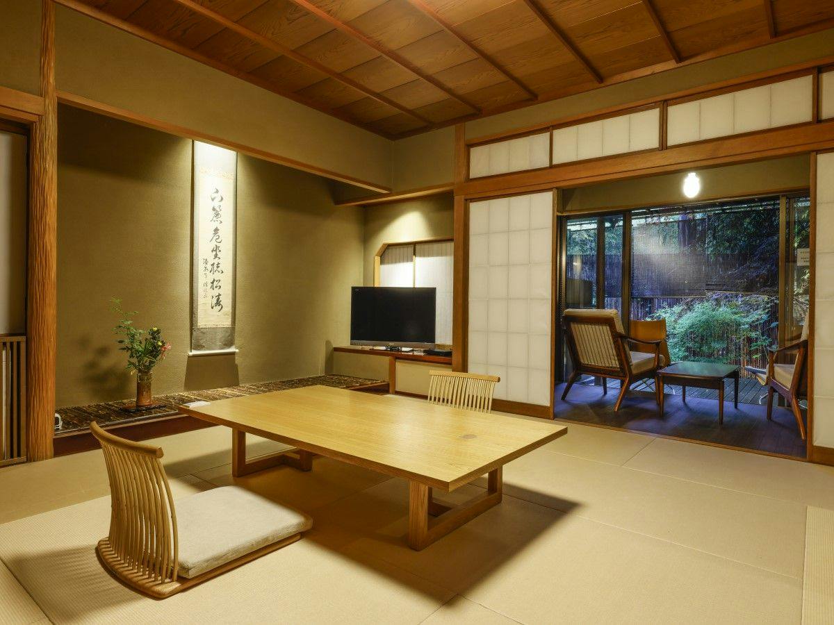 山代温泉　吉田屋 山王閣