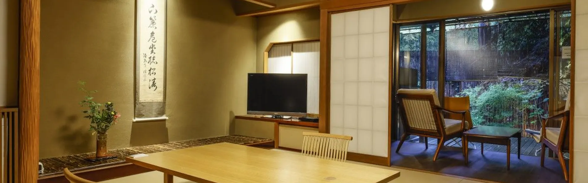 山代温泉 吉田屋 山王閣