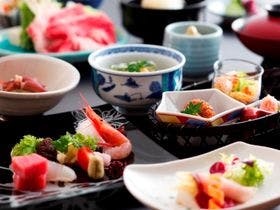 加賀　山代温泉　吉田屋 山王閣