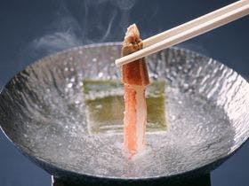 加賀　山代温泉　吉田屋 山王閣