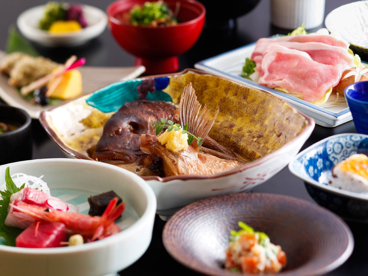 山代温泉　吉田屋 山王閣