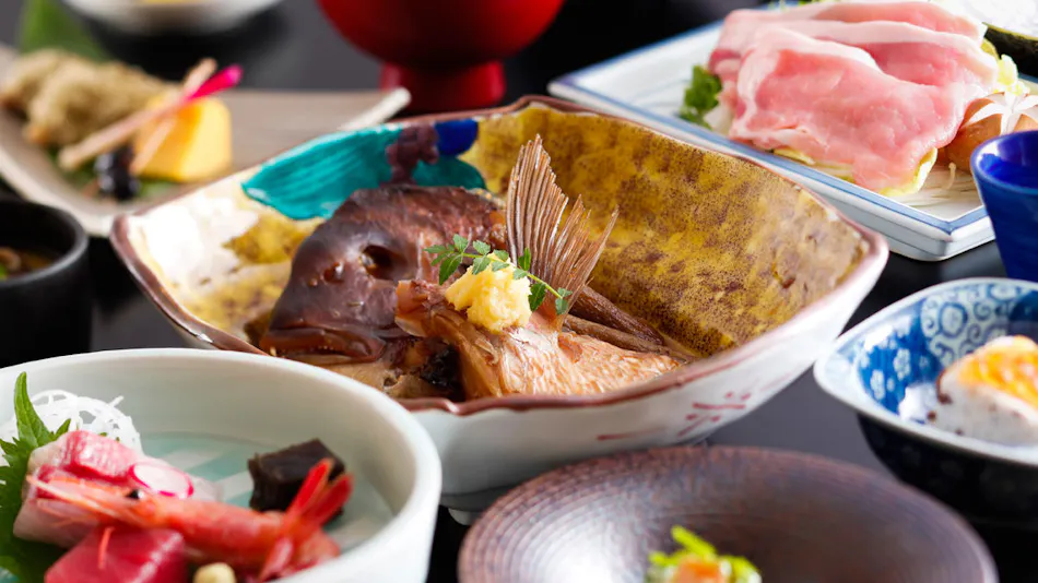 Yamashiro Onsen Yoshidaya Sannoukaku