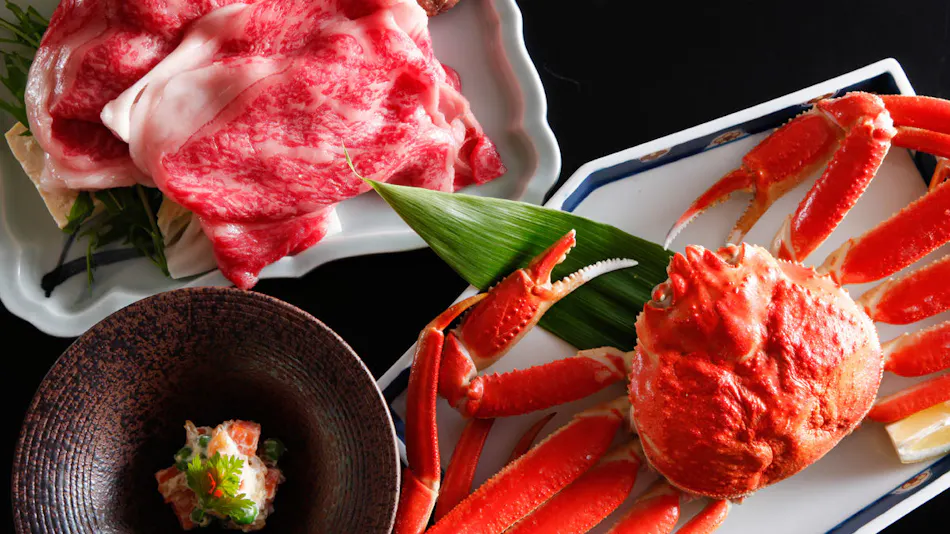Yamashiro Onsen Yoshidaya Sannoukaku