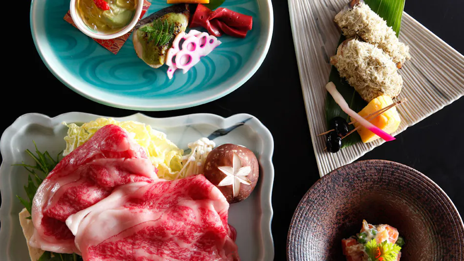 Yamashiro Onsen Yoshidaya Sannoukaku