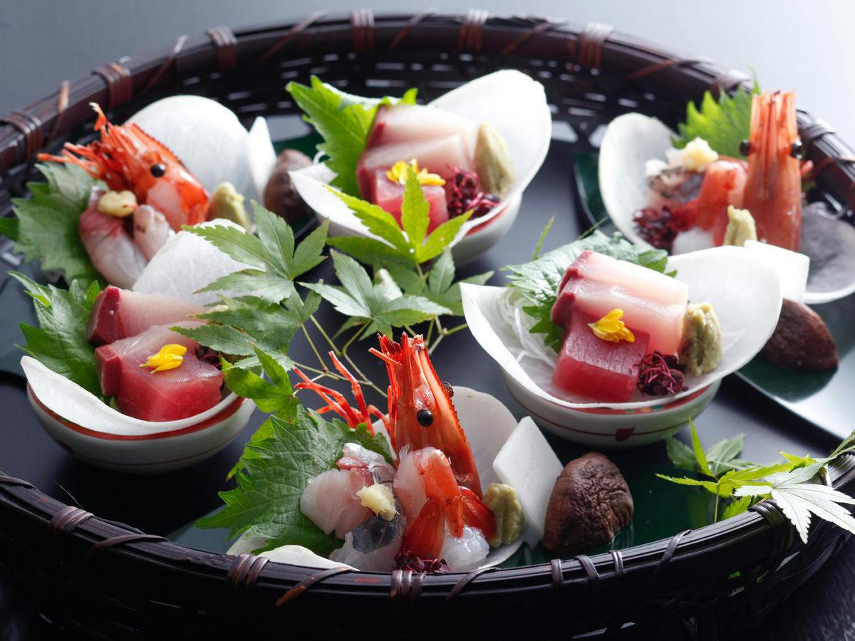 山代温泉　吉田屋 山王閣