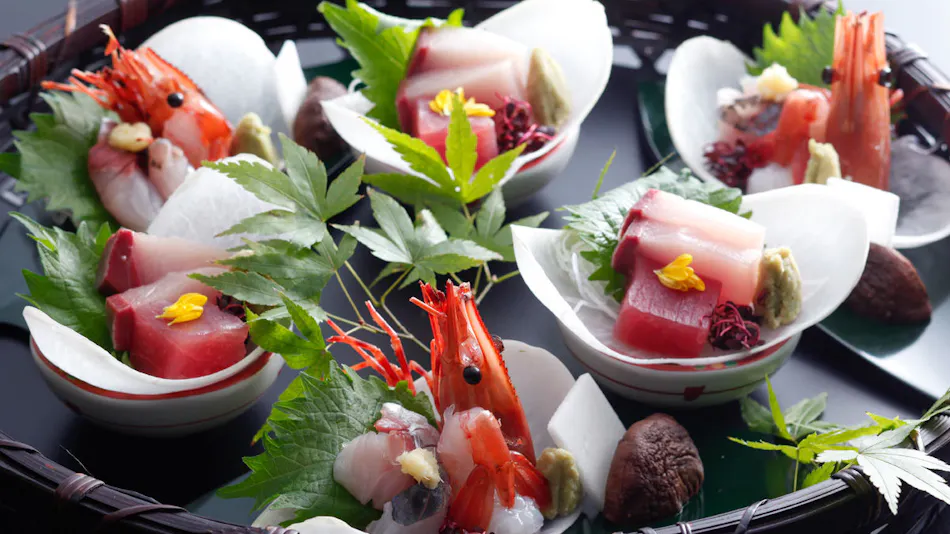Yamashiro Onsen Yoshidaya Sannoukaku