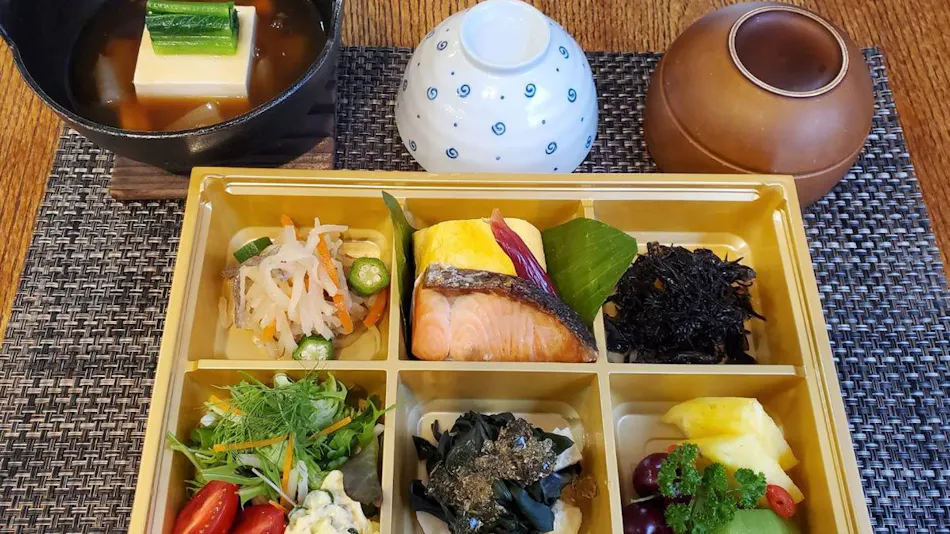 Yamashiro Onsen Yoshidaya Sannoukaku