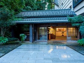 吉田屋山王閣