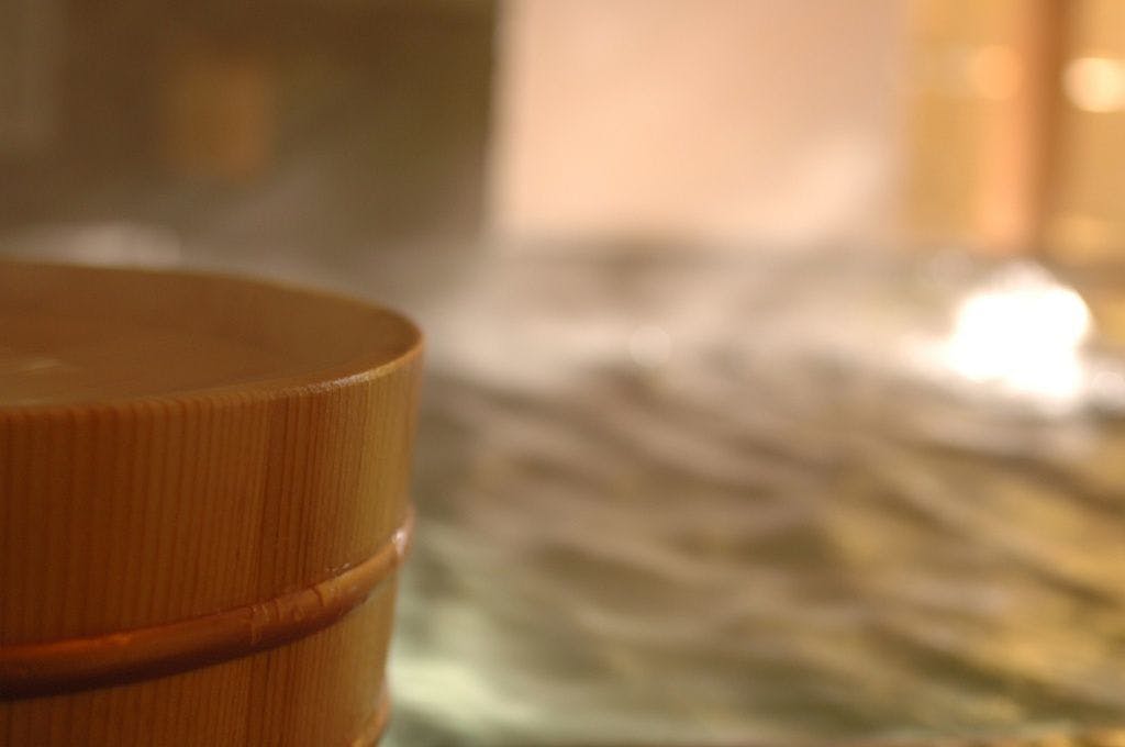 山代温泉　吉田屋 山王閣