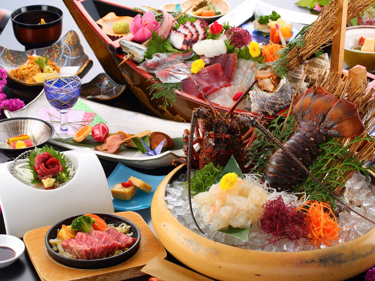 旅館 山翠