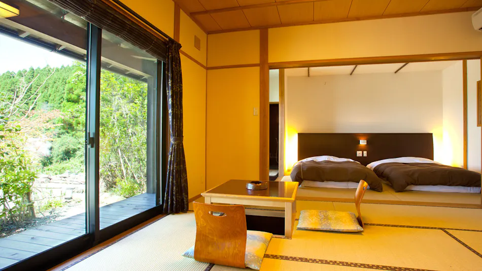 Ryokan Sansui