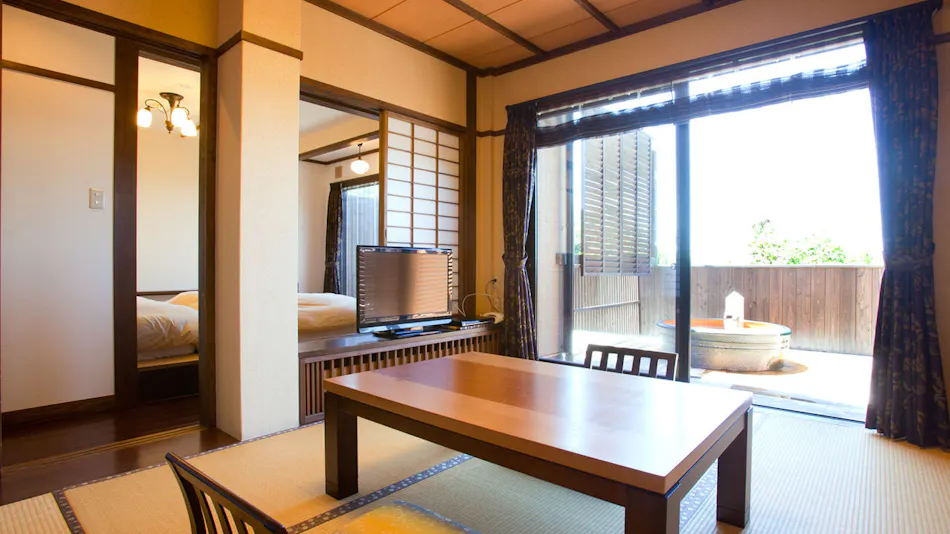 Ryokan Sansui