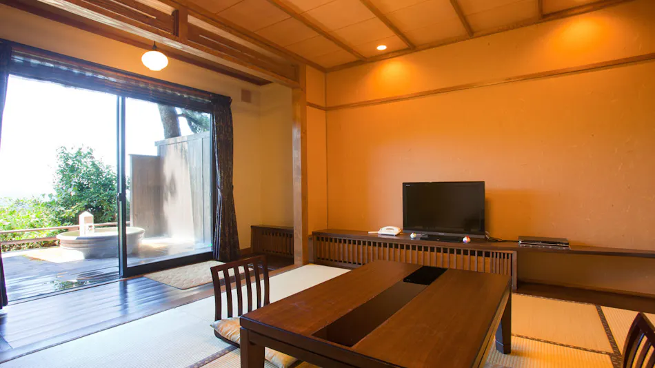 Ryokan Sansui