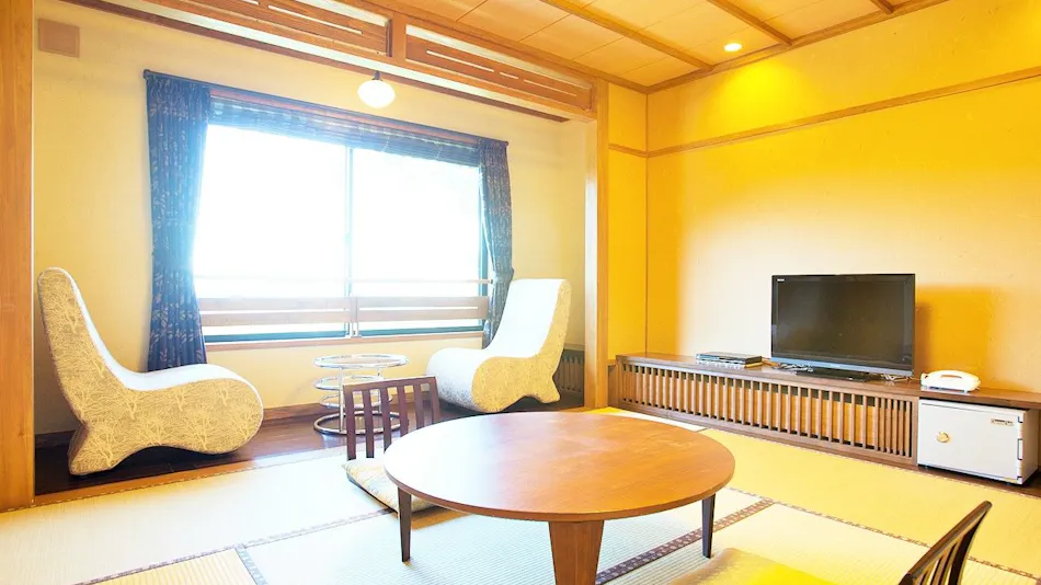 Ryokan Sansui