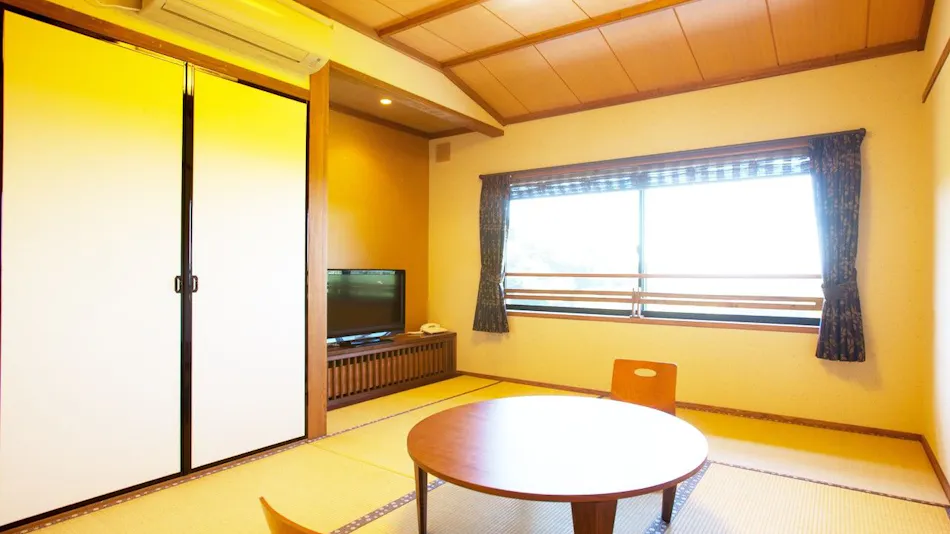 Ryokan Sansui