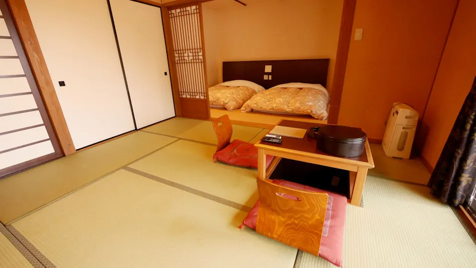 Ryokan Sansui