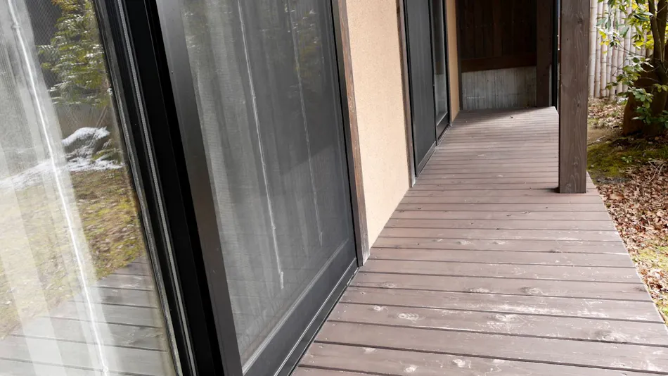 Ryokan Sansui
