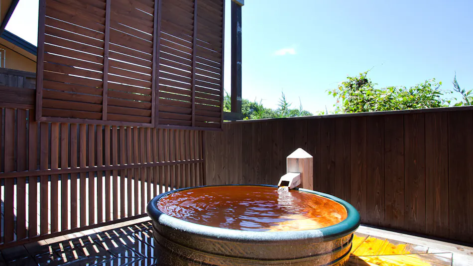 Ryokan Sansui