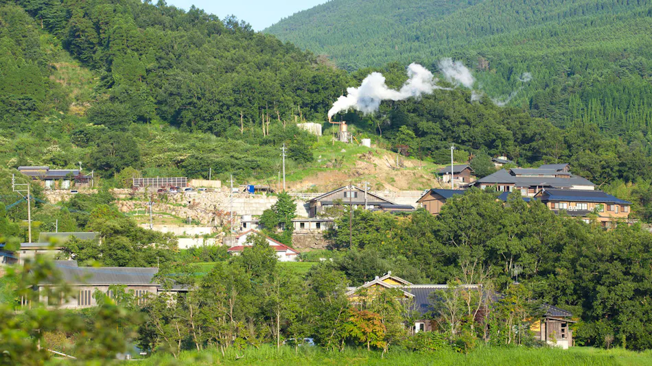 Ryokan Sansui