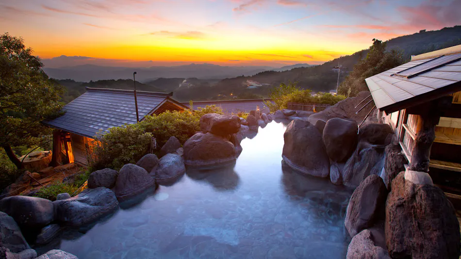 Ryokan Sansui