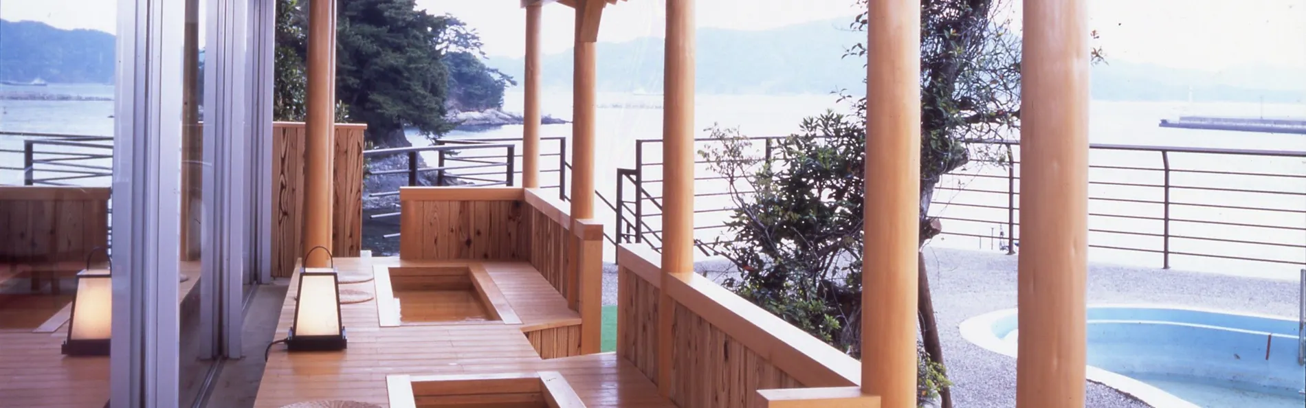 戸田家