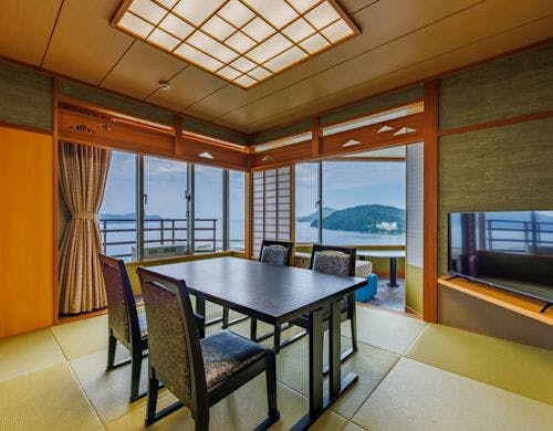 「和スイート」（一例）