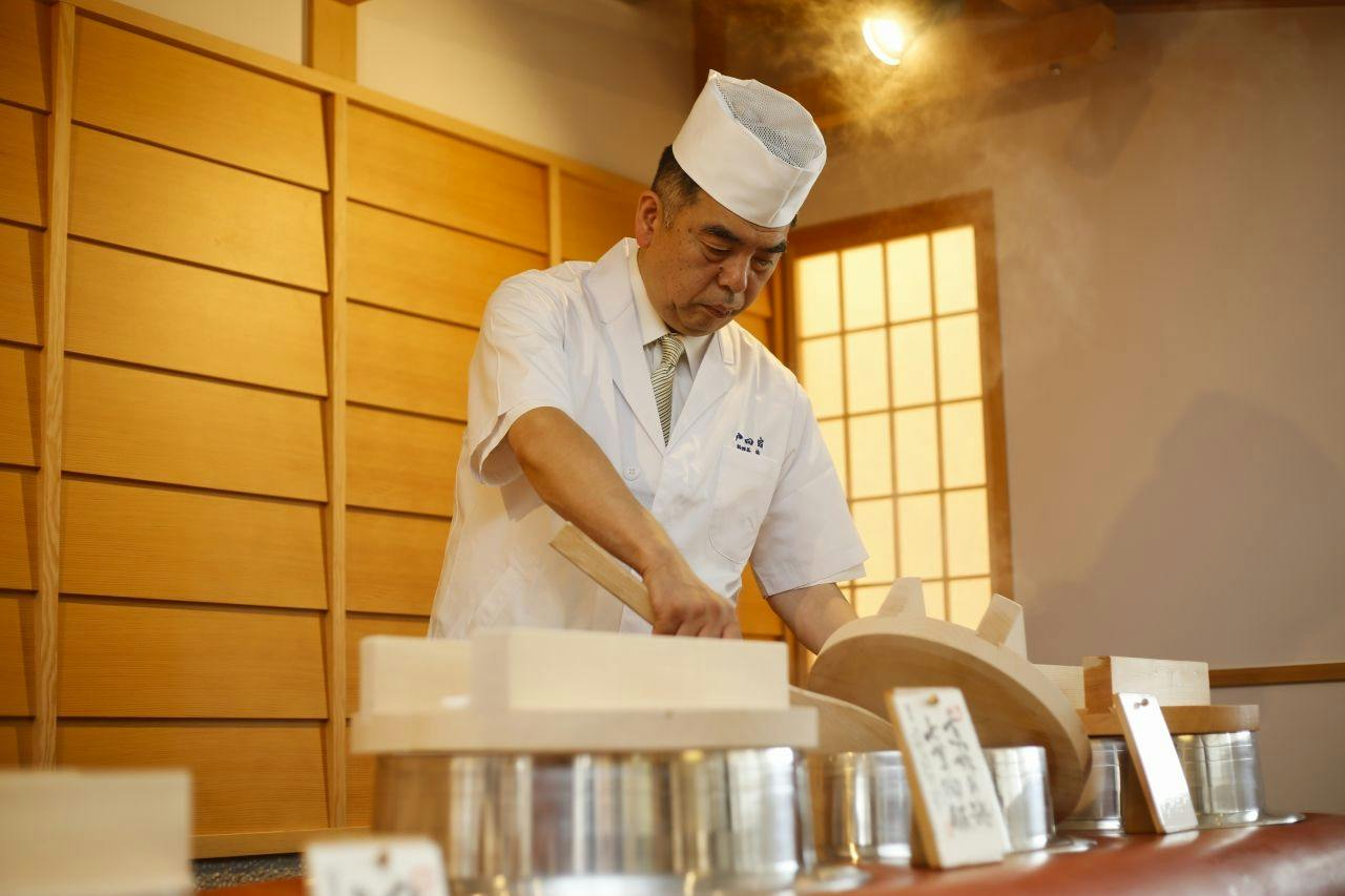 戸田家
