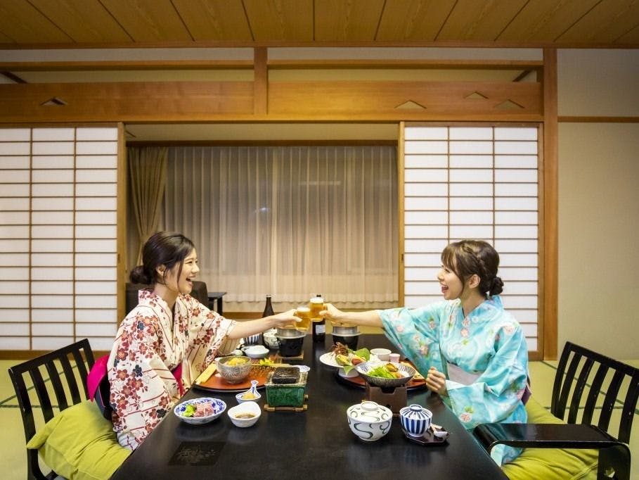 戸田家