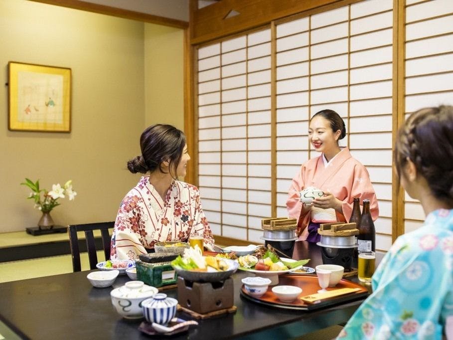 戸田家